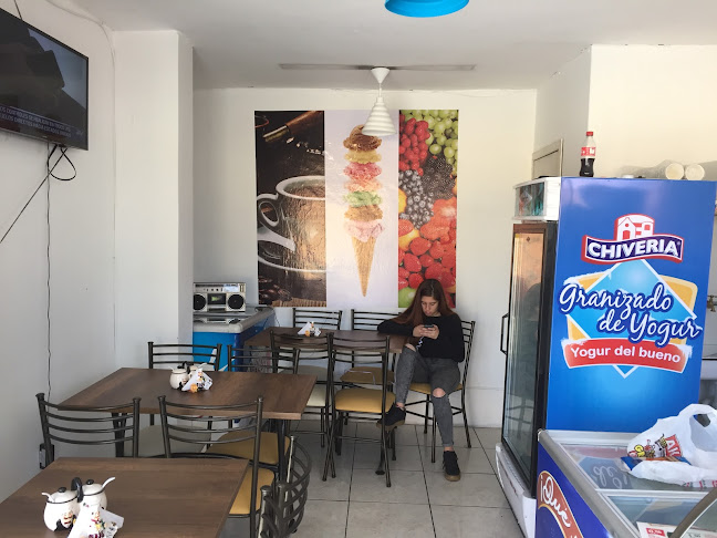 Opinii despre Aroma Café în Quito - Gastronomía y hostelería