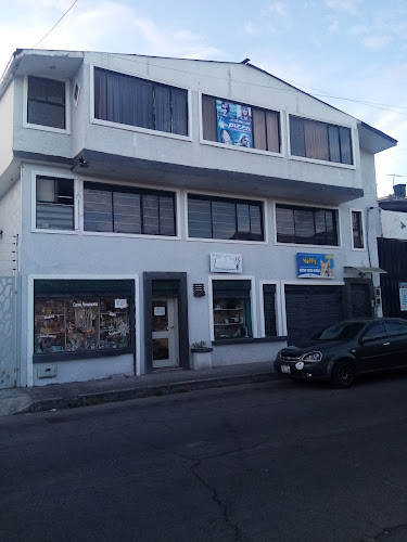 Opinii despre Pizzeria American Pizaa în Riobamba - Gastronomía y hostelería