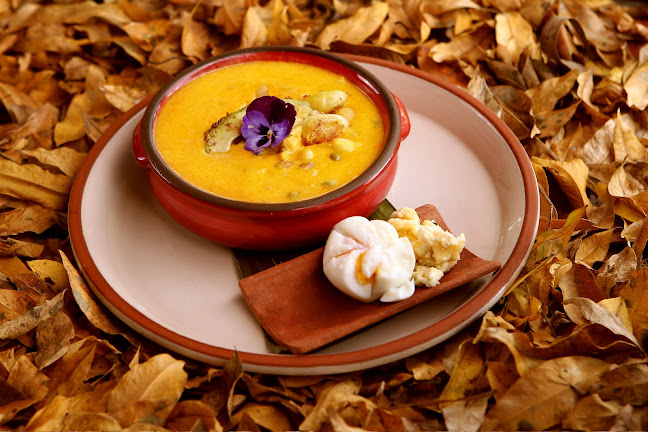 Museo de la Gastronomía Ecuador Restaurante - Cuenca