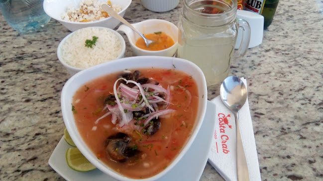 Costa Crab - Gastronomía y hostelería