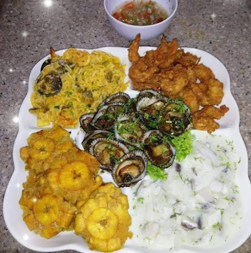 Comentarii opinii despre Cangrejo Express Cuenca