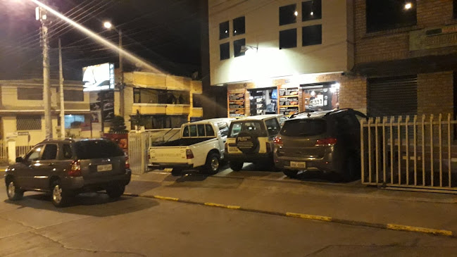 Milano Pizzeria - Gastronomía y hostelería