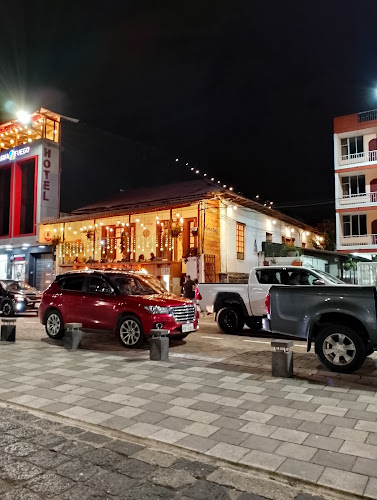 AMARELO CAFE RESTAURANTE