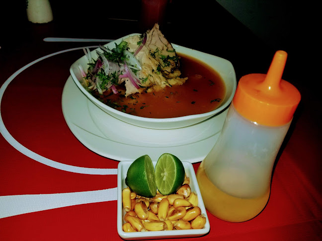 Cangrejo Express Cuenca