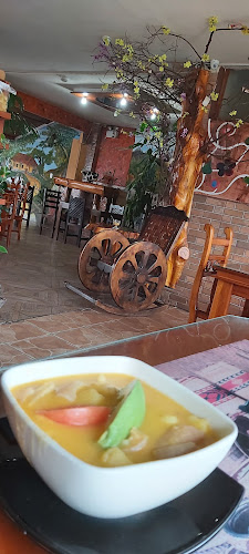 Paradero Samaritano - Gastronomía y hostelería