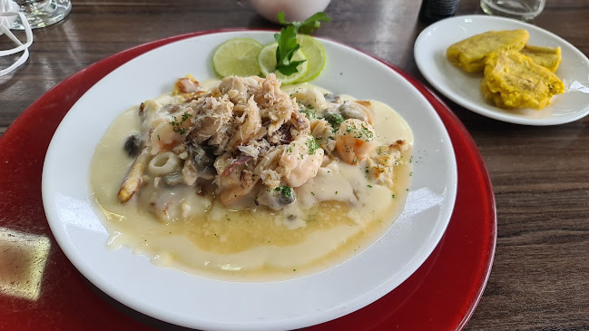 Opinii despre Restaurante Nuevo Eden S A în Machala - Gastronomía y hostelería