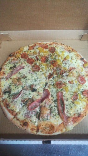 Musare.la Pizzeria Restaurante - Ambato