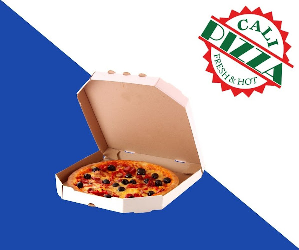 Opinii despre Cali Pizza Yantzaza în Yantzaza - Gastronomía y hostelería