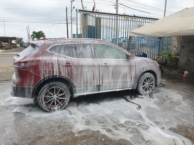 Restaurante Asadero Hnos Nieves #3