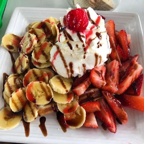 DOLCE PECADO HELADERIA