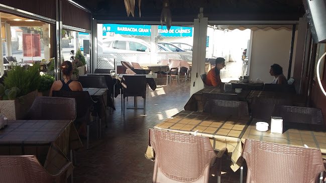 Opinii despre Aloha Bar Restaurante în San José - Gastronomía y hostelería