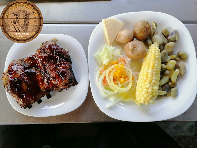 EL CHAPARRAL DE ZULETA