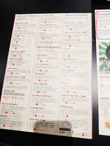 Comentarii opinii despre Maki Sushi Bar