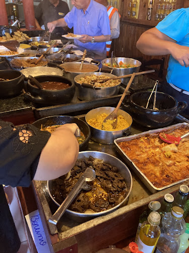 Restaurante Balão - Balao