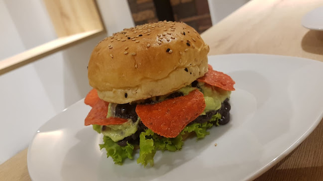 Country Burger catamayo - Catamayo