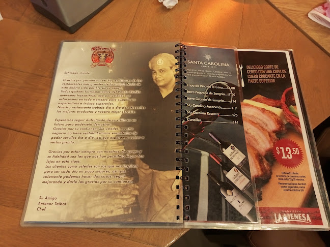 Comentarii opinii despre Rincón Rústiko Restaurante