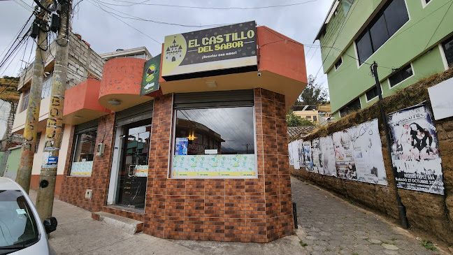 El Castillo del Sabor - Guaranda