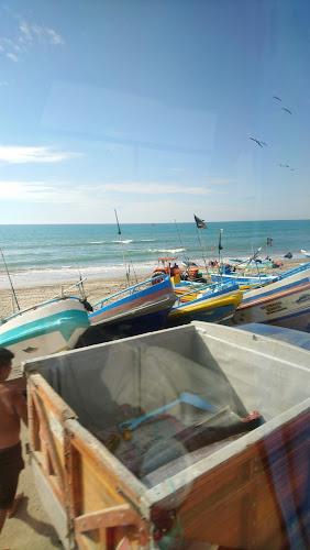 Bar Restaurante Zamota