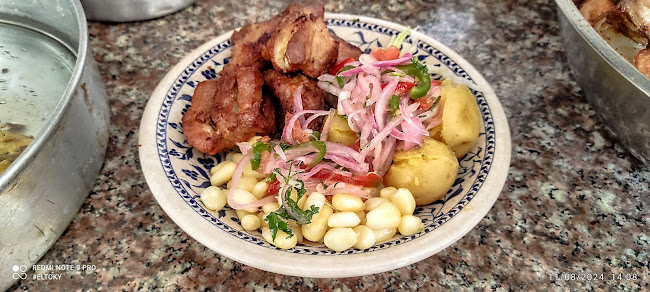 Café Galería Barricaña