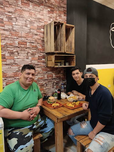 Black Sheep - Gastronomía y hostelería