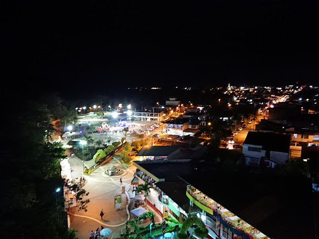 Zona Rosa - Gastronomía y hostelería