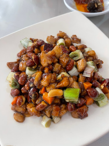 Restaurante Harbin - Quito