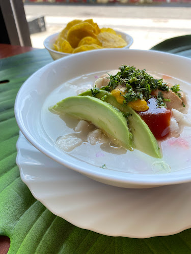 Opinii despre Cevichería Pepe3 în Quito - Gastronomía y hostelería