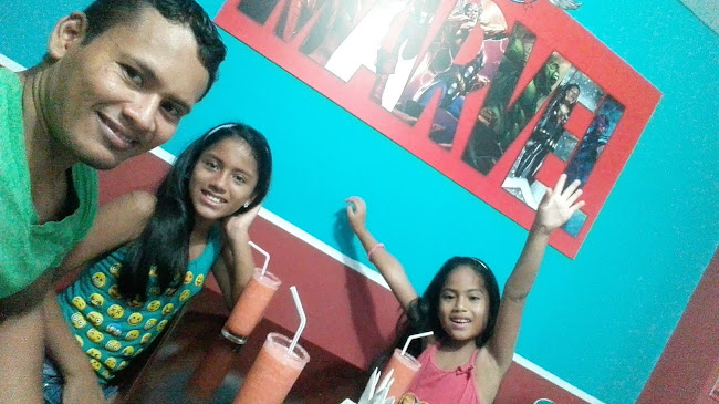 8GCH+F92, Quinindé, Ecuador