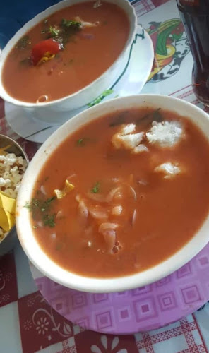 Marisqueria y Cevicheria EL PIMAN - Gastronomía y hostelería