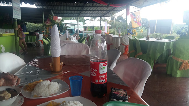 Opinii despre Cabaña La Villa Verde în Quevedo - Gastronomía y hostelería