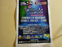 Comentarii opinii despre Comedor