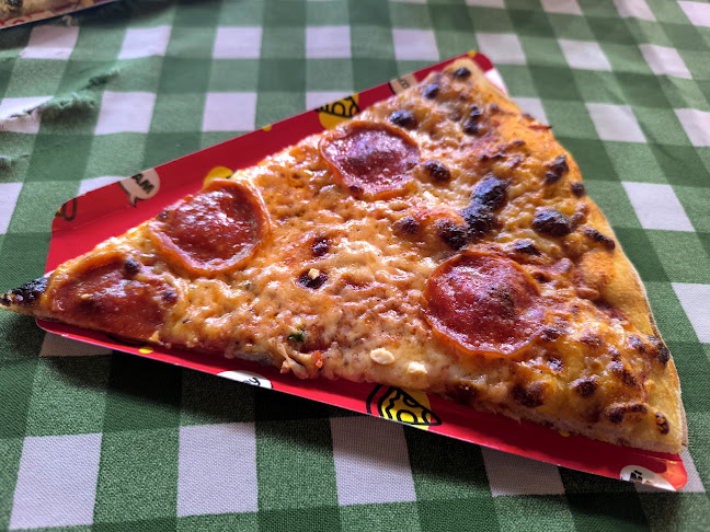 Posto Pizza - Gastronomía y hostelería