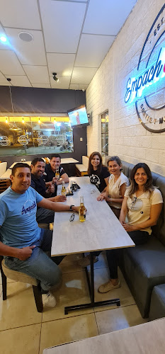 Av. Quito, Milagro 091701