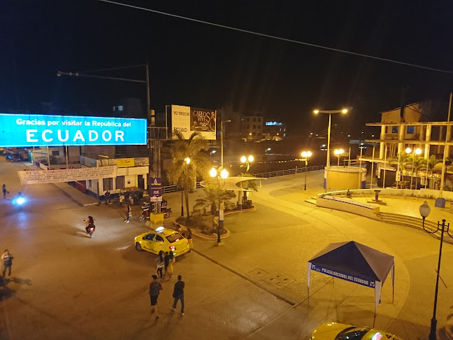 070501, Huaquillas 070750