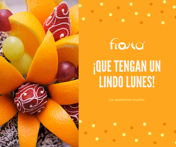 FROITA - Santo Domingo