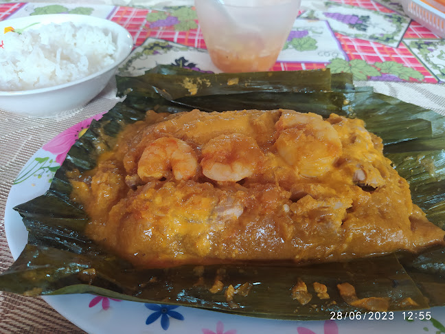 Opinii despre Picantería La Palmita în Durán - Gastronomía y hostelería