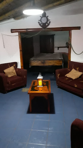 Opinii despre Pub Gordon Blues în Bahía de Caráquez - Gastronomía y hostelería