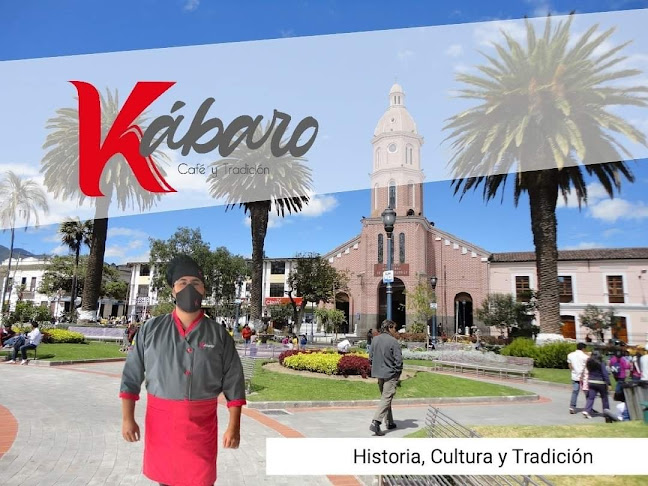 Kabaro Café y Tradición - Gastronomía y hostelería