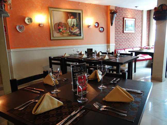 Comentarii opinii despre El Chalán