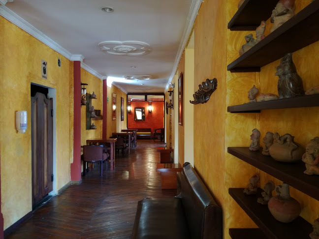 Comentarii opinii despre El Muelle de la Calle Real