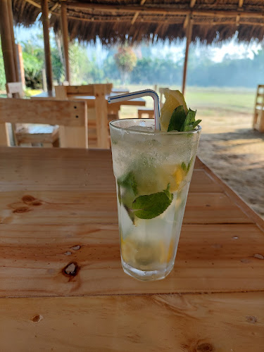 Opinii despre Tsa'chi Bar în Santo Domingo - Gastronomía y hostelería