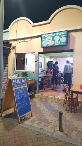 Comentarii opinii despre Picanteria Sarita