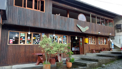 Restaurante Don Goyo