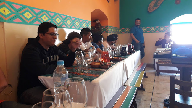 MISTIC EXPERIENCE Restaurant Mexicano & Coctails - Ibarra