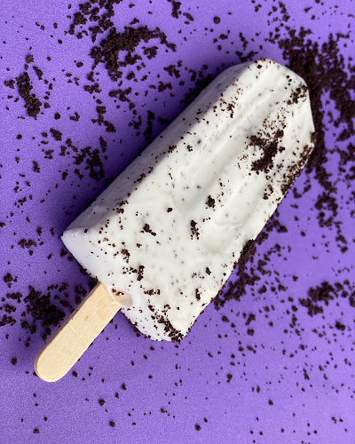 Opinii despre Helados Amarena în Samborondón - Gastronomía y hostelería