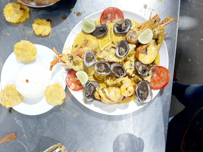 Bar restaurant Delfín Azul - Gastronomía y hostelería