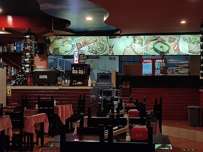 Comentarii opinii despre El Leñador