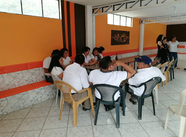 Marisqueria La Caribeña