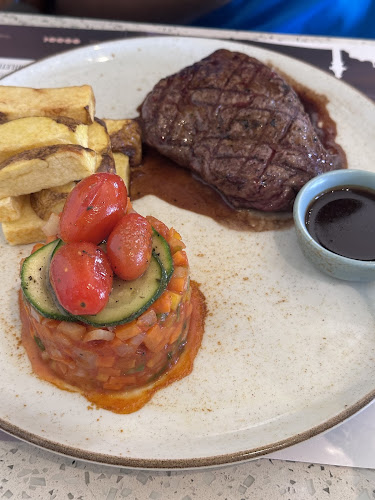 La Vid Restaurante - Quito