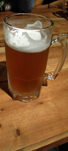 Comentarii opinii despre La Colonia Cervecería